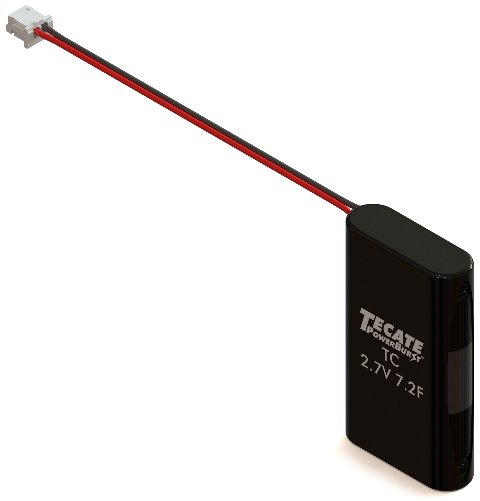 Tecate PowerBurst TC series ultracapacitor module