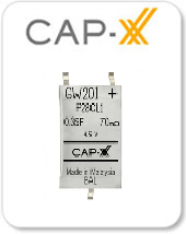 Cap-XX